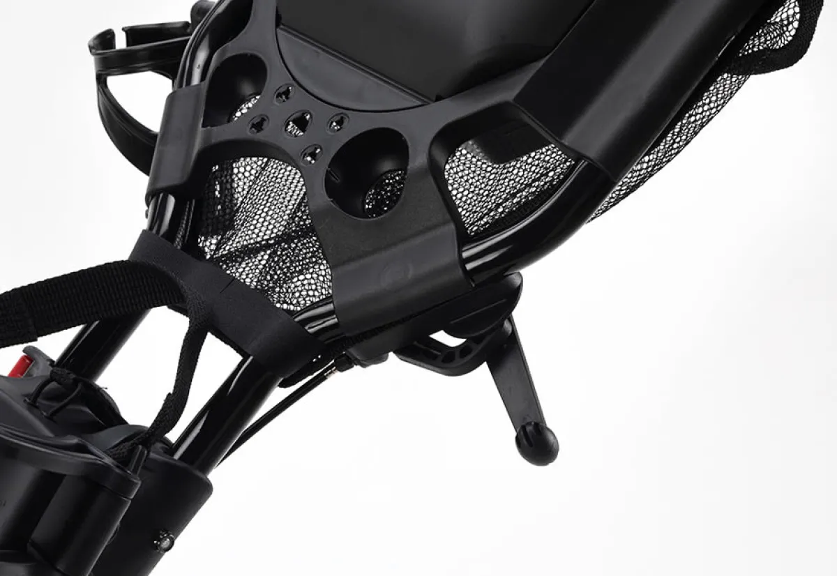 Voice Caddie (GST Solutions, Inc.) Compact Golf Cart