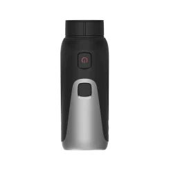 Sharper Image Compact Laser Rangefinder with Slope