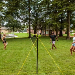 Escalade Sports Competition Badminton Set
