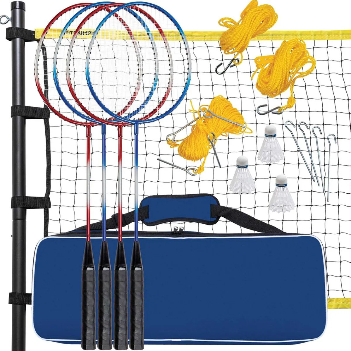 Escalade Sports Competition Badminton Set