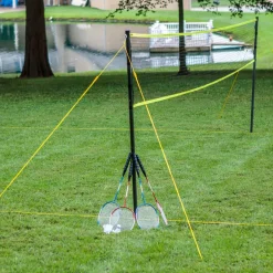 Escalade Sports Competition Badminton Set