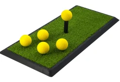 Golf Gifts and Gallery Complete Home Practice Range