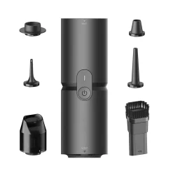 TradeHub LLC Compressed Air Vacuum and Blower