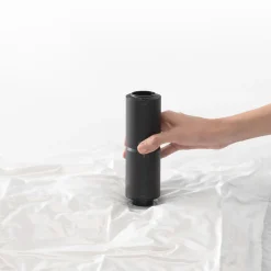 TradeHub LLC Compressed Air Vacuum and Blower