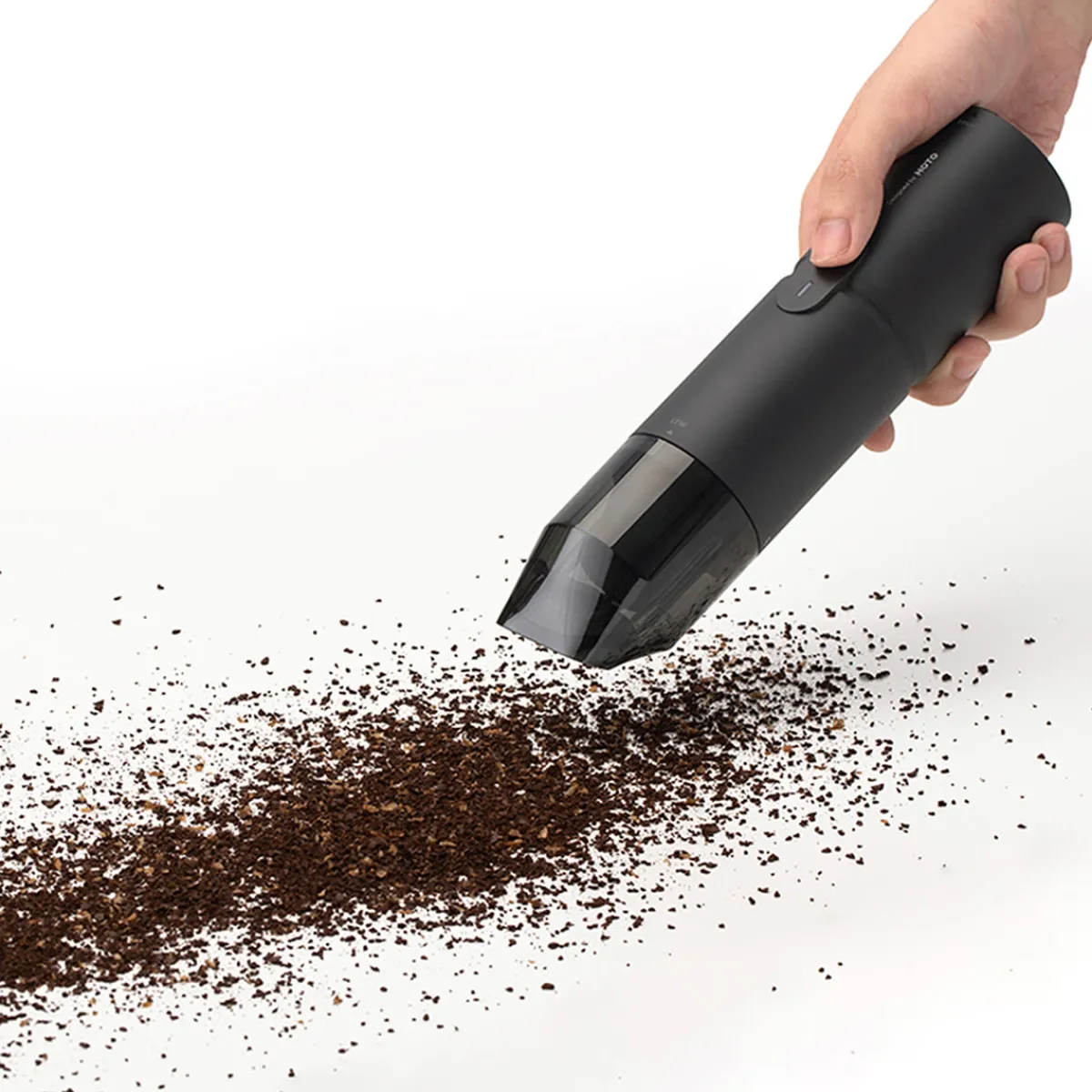 TradeHub LLC Compressed Air Vacuum and Blower