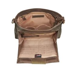 Kingport Industries, LLC Concealed Carry Slim Crossbody