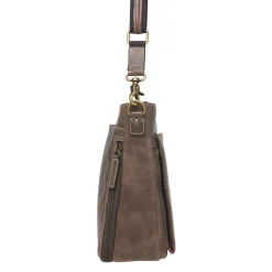 Kingport Industries, LLC Concealed Carry Slim Crossbody
