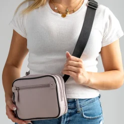 Kingport Industries, LLC Concealed Carry Sling Waist Pack