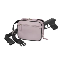 Kingport Industries, LLC Concealed Carry Sling Waist Pack