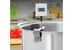 Maverick Industries, Inc. Confection and Deep Frying Thermometer