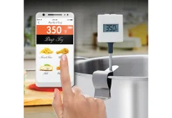 Maverick Industries, Inc. Confection and Deep Frying Thermometer