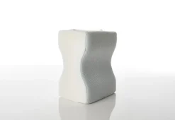 Sharper Image Cooling Foam Leg Pillow by
