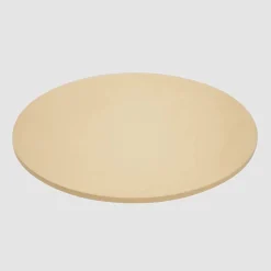 Monument Grill LLC Cordierite Pizza Stone for Infrared Smart Grill