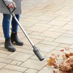ZoomBroom Inc. Cordless Air Broom