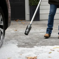 ZoomBroom Inc. Cordless Air Broom