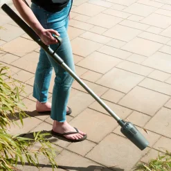 ZoomBroom Inc. Cordless Air Broom