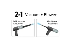 In Demand Marketing LLC Cordless Air Duster