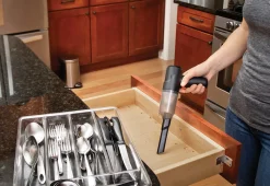 In Demand Marketing LLC Cordless Air Duster