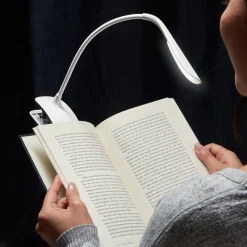 daylight24 Cordless Clip-On Lamp