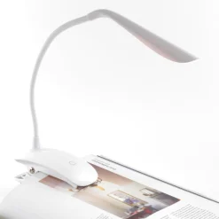 daylight24 Cordless Clip-On Lamp