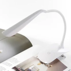 daylight24 Cordless Clip-On Lamp
