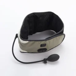 MI - J u0026 C SUPPLY-CHAINS TRADE LIMITED Cordless Decompression Massage Belt