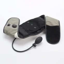 MI - J u0026 C SUPPLY-CHAINS TRADE LIMITED Cordless Decompression Massage Belt