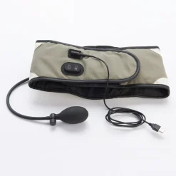 MI - J u0026 C SUPPLY-CHAINS TRADE LIMITED Cordless Decompression Massage Belt