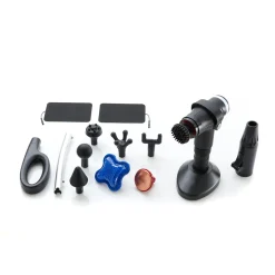 Teleshop Inc. Cordless Deep Tissue Massage Gun