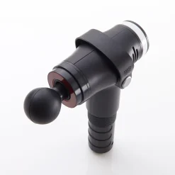 Teleshop Inc. Cordless Deep Tissue Massage Gun