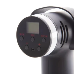 Teleshop Inc. Cordless Deep Tissue Massage Gun