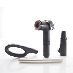 Teleshop Inc. Cordless Deep Tissue Massage Gun