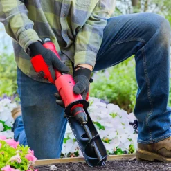 Teleshop Inc. (Beauty Ko LLC) Cordless Electric Auger Tool