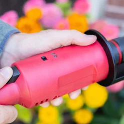 Teleshop Inc. (Beauty Ko LLC) Cordless Electric Auger Tool
