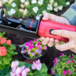 Teleshop Inc. (Beauty Ko LLC) Cordless Electric Auger Tool