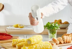 Odash Inc. Cordless Electric Butter Sprayer