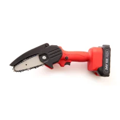 Sharper Image Cordless Electric Mini Chainsaw