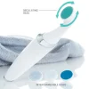 Jocott Brands Inc Cordless Electric Nail File Set