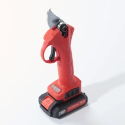ZoomBroom Inc. Cordless Electric Shears