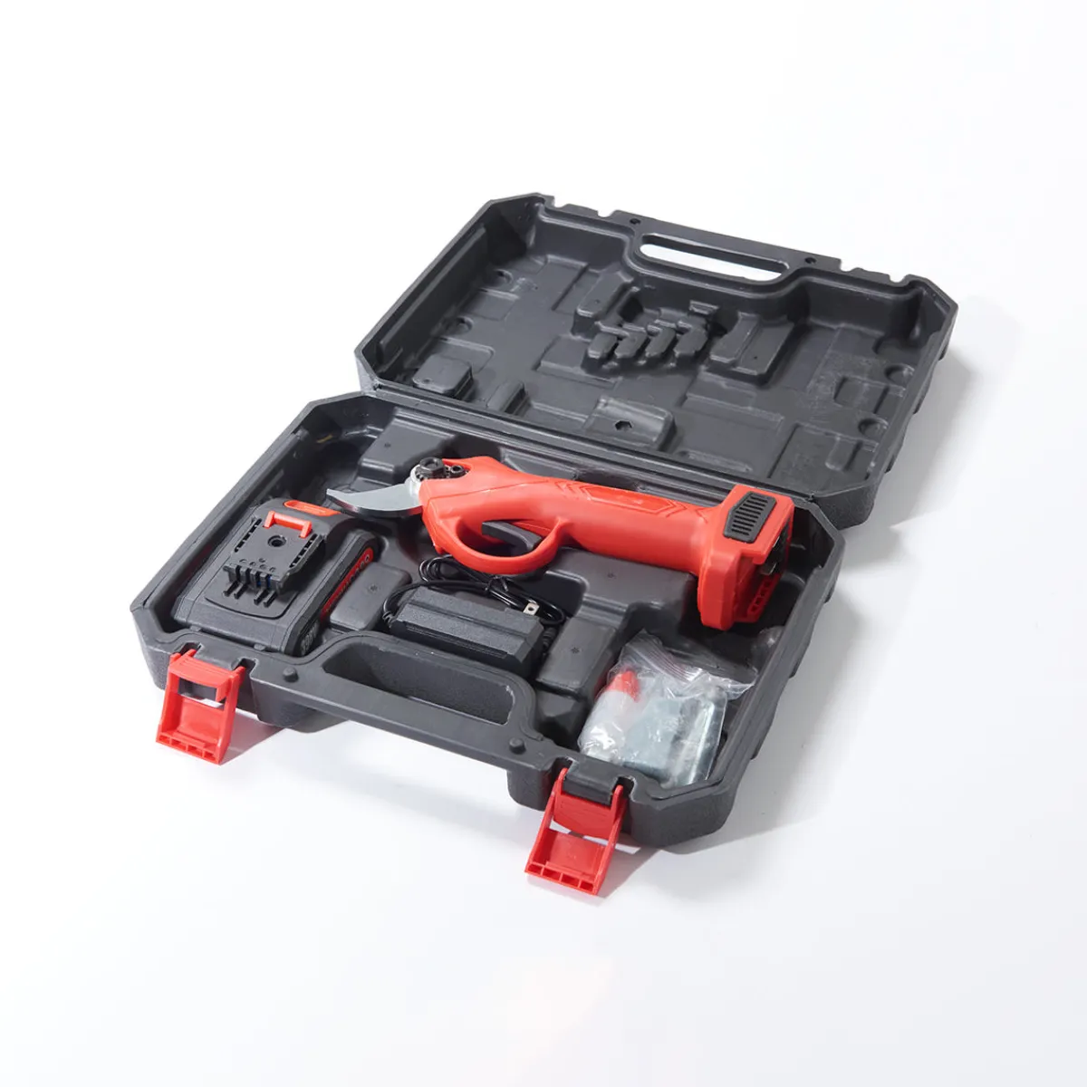 ZoomBroom Inc. Cordless Electric Shears