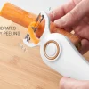 Golf Pad Inc. Cordless Electric Veggie Peeler