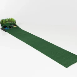Sharper Image Cordless Electronic Return Putting Mat