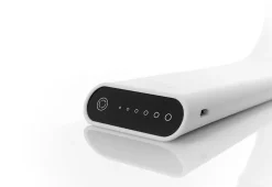 Ivomax Cordless Eye Strain Reducing Multi-Function Lamp