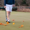 ZoomBroom Inc. Cordless Golf Air Broom