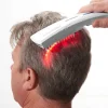 Headwaters, Inc. Cordless Hair Growth Comb