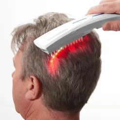 Headwaters, Inc. Cordless Hair Growth Comb