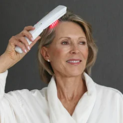 Headwaters, Inc. Cordless Hair Growth Comb