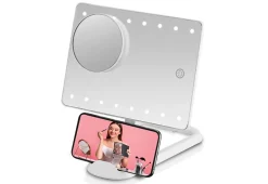 Conair (Personal Care Division) Cordless Hollywood Vanity Mirror