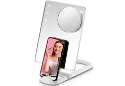 Conair (Personal Care Division) Cordless Hollywood Vanity Mirror