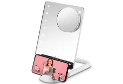 Conair (Personal Care Division) Cordless Hollywood Vanity Mirror